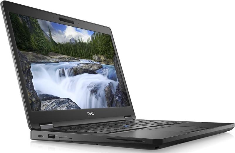 Notebook Dell Latitude 14 5490 14'' Fhd I7-8650U 256Gb 8Gb